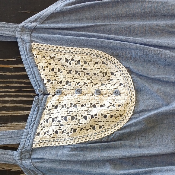 Jessica Simpson Romper - Picture 3 of 7